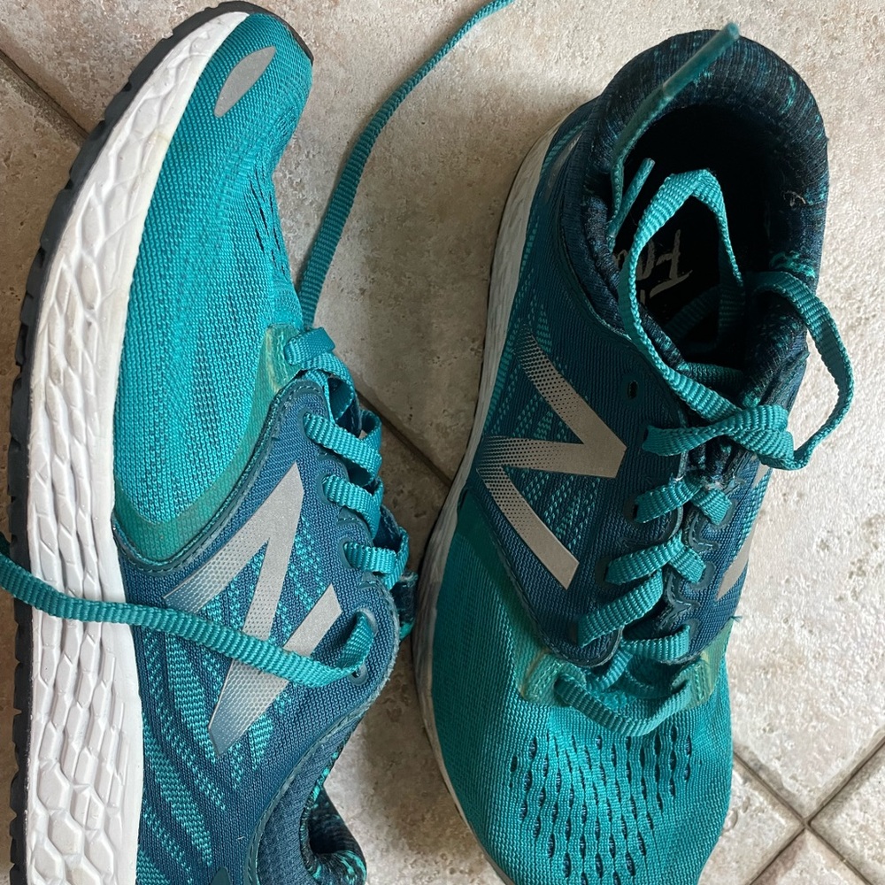 New Balance Fresh Foam Running Sneakers